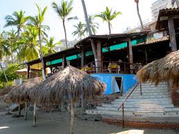 Resultado de imagen para john huston statue puerto vallarta