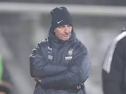 Das Drittliga-Steno: Havelse gibt sich nicht auf und siegt mit 3:1 gegen Aue - War's das für Härtel? - Sigi vor Löwen-Comeback