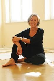 Yoga - Jutta Lerch Fischer