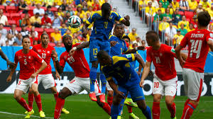 Jogador que disputa a Copa de 2026 tem 6 gols em 6 jogos em Mundiais
