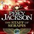 image of The Staff of Serapis