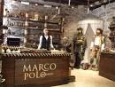 Marco polo shop