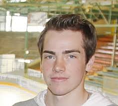 Marcel Noebels gilt als großes Eishockey-Talent.