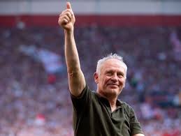 christian streich