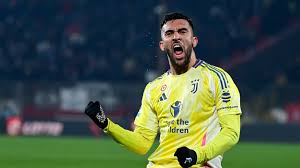 ¡Bomba en el Atlético! ¿Nico González al Rojo y Molina a la Juve? - Imagen principal del artículo