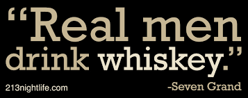 Famous quotes about &#39;Whiskey&#39; - QuotationOf . COM via Relatably.com