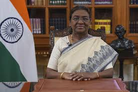 President Droupadi Murmu watches Anupam Kher’s ‘Tanvi The Great’