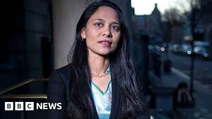 BBC - News update