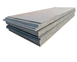 Imagen de Planchas metálicas gruesas