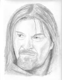 Amy Jones - Boromir - boromir-amy-jones