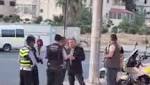 المـلك يتـناول طـعام الإفطار مـع