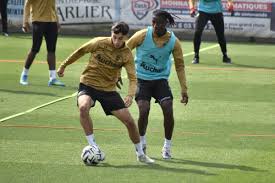 Il va y avoir du changement contre Nantes, de quoi permettre de préparer la saison prochaine