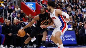 James Harden disappears in Game 2, and Cavaliers pay the price