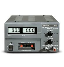 Power Supplies | FLIR Bench Instruments | Extech