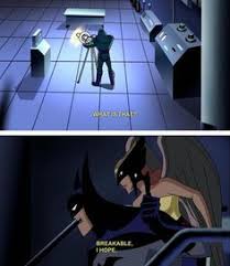 I&#39;m batman on Pinterest | Dark Knight, Batman and The Joker via Relatably.com