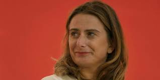 Marine Tondelier 2027: La Course à la Présidence Est Lancée!