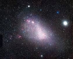 Image result for Large Magellanic Cloud