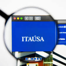 Itaúsa lucra R$ 4,3 bilhões no 2º trimestre, alta de 7%, puxada pelo Itaú