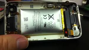 Image result for iphone 3gs battery exploding