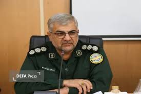 پیام تسلیت مدیرکل حفظ آثار دفاع مقدس کهگیلویه و بویراحمد در پی درگذشت نویسنده دفاع مقدس