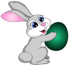 Résultat de recherche d'images pour "easter bunny"