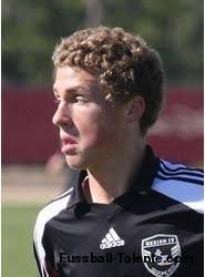 William Cline <b>UCLA Bruins</b> (University of California Los Angeles) Midfielder <b>...</b> - William-Cline