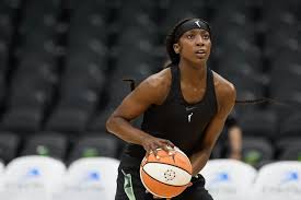 Cameras Catch What Flau'jae Johnson Did After Caitlin Clark Fouled Her During Fever's Win Over Seattle