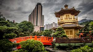 Resultado de imagen para Must see in Hong Kong