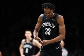 Rookies support Nic Claxton, Noah Clowney in Nets’ 123-115 win over Bulls