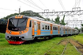 Image result for KERETA INDONESIA