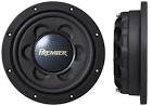 20Pioneer Shallow Mount Subwoofers -