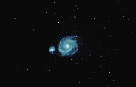 Image result for Messier 63
