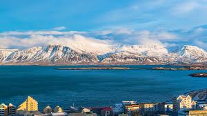 Image result for Reykjavik