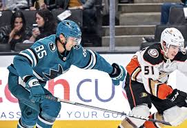San Jose Hockey Now - News update