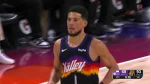 Suns Rout Jazz as Green and Booker Dominate