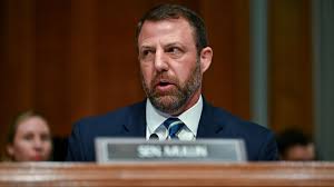 DHS Funding Crisis and Markwayne Mullin's Confirmation as DHS Secretary