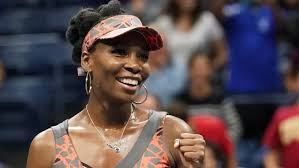 Venus Williams reveals special moments from Andrea Preti weddings