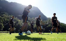 Fifa libera Botafogo de transfer ban por dívida relativa a Almada
