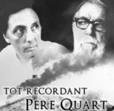 &#39;Tot recordant Pere Quart&#39;, concert homenatge a càrrec de Joan Artigas - homenatge-quart