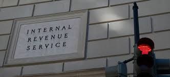 IRS Navigates Layoffs and Rehires Amidst Tax Season