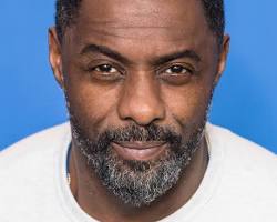 Image of Idris Elba