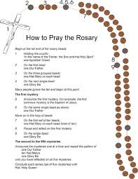 Image result for OUR LADY OF THE ROSARY