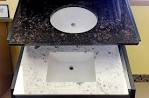 How to cut granite countertop undermount sink - Brynnme llin