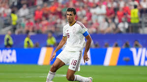 Aparece Rodri, aparece España: MVP del partido contra Portugal, el jugador ha recuperado la finura poco a poco