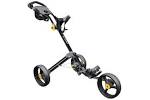 Icart duo golf trolley