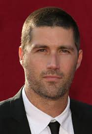 “Lost” Star Matthew Fox Detained By Police After Allegedly Beating Up Woman - fox