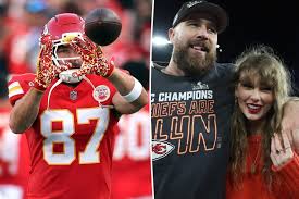 Travis Kelce