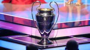 Champions League draw: Arsenal vs. Madrid, Barcelona vs. PSG highlight league phase