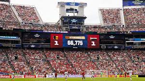 World Cup 2026: Why have so few European teams won so far?