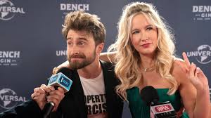 NBC Officially Decides The Fate Of Daniel Radcliffe's New Comedy Series